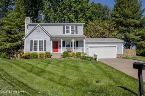 500 Ledges Ct, Louisville, KY 40243