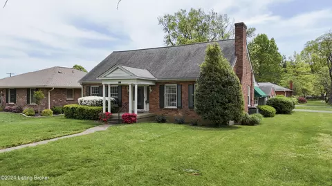 3600 Norbourne Blvd, Louisville, KY 40207