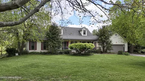 94 Frys Oldburg Rd, Bagdad, KY 40003