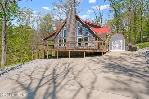 603 Tulip Poplar Ln, Leitchfield, KY 42754
