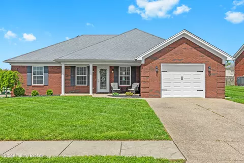 107 Savannah Ct, Taylorsville, KY 40071
