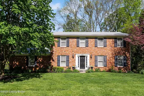 3415 Mount Rainier Dr, Louisville, KY 40241