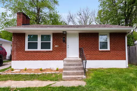 1105 Oneida Ave, Louisville, KY 40214