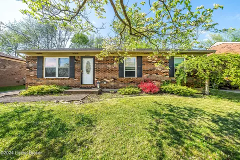 10907 Conti Ln, Louisville, KY 40299
