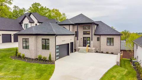 3814 Stockridge Rd, Louisville, KY 40241