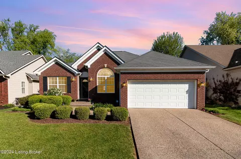 10411 Sandbourne Way, Louisville, KY 40241