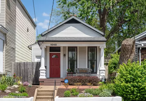 1045 Barret Ave, Louisville, KY 40204