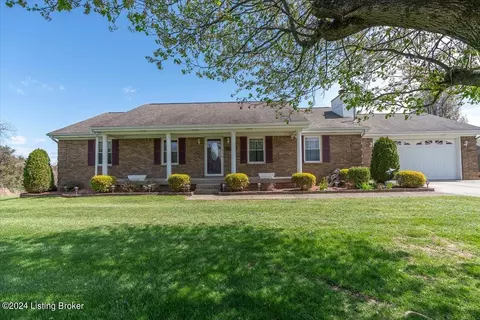 300 Routt Rd, Louisville, KY 40299