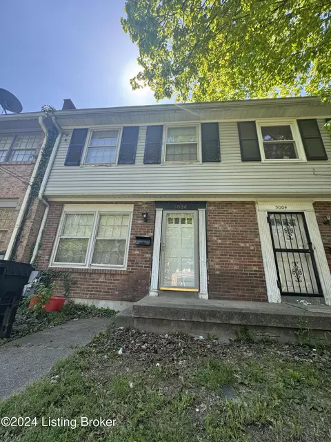 5006 Wabash Pl, Louisville, KY 40214
