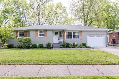 7514 Merlyn Cir, Louisville, KY 40214