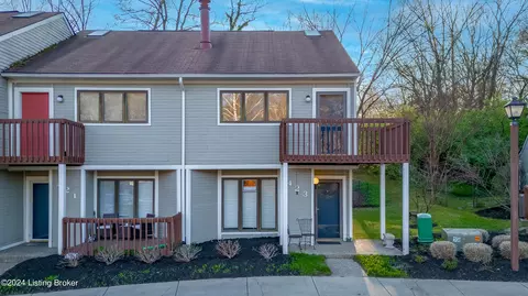 423 Ledgeview Park Dr, Louisville, KY 40206