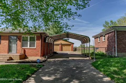 7415 Mount Washington Rd, Louisville, KY 40229