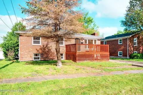 9912 Mccrea Ln, Louisville, KY 40229