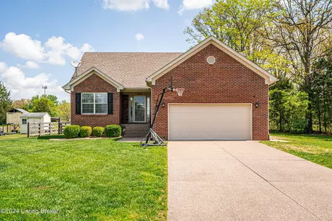 326 Lentz Ln, Mount Washington, KY 40047