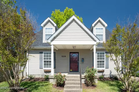 1314 Texas Ave, Louisville, KY 40217