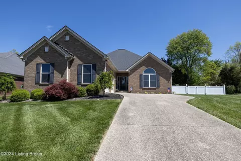 6613 Cherry Willow Ct, Louisville, KY 40291