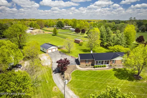 3013 Boones Trce, Crestwood, KY 40014