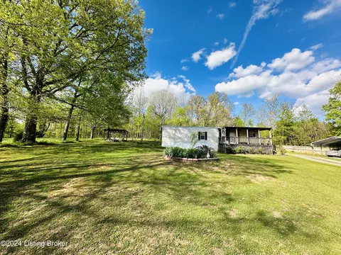 6252 W Highway 86, Irvington, KY 40146