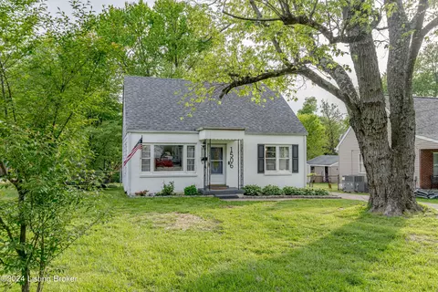 1506 Sharon Dr, Louisville, KY 40216