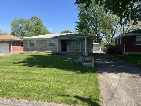 4109 Dana Dr, Louisville, KY 40216