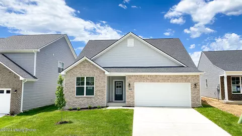 1410 Woodpark Ct, Louisville, KY 40245