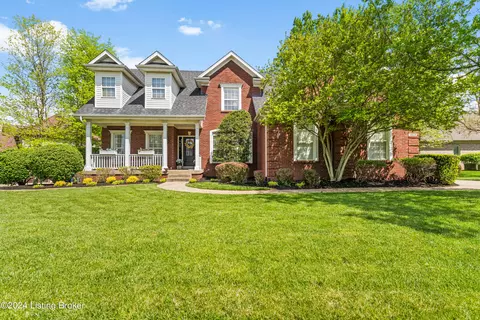 14606 Anderson Woods Trce, Louisville, KY 40245