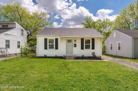 3432 Glendale Ave, Louisville, KY 40215