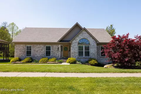 11502 Saratoga Club Rd, Louisville, KY 40299
