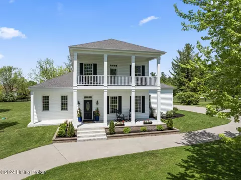 4301 W Hwy 22, Crestwood, KY 40014