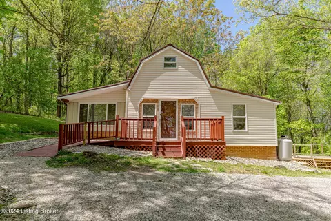 7661 N Jackson Hwy, Magnolia, KY 42757