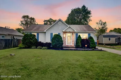 124 S Shore Dr, Shepherdsville, KY 40165