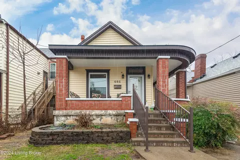 405 N 28th St, Louisville, KY 40212