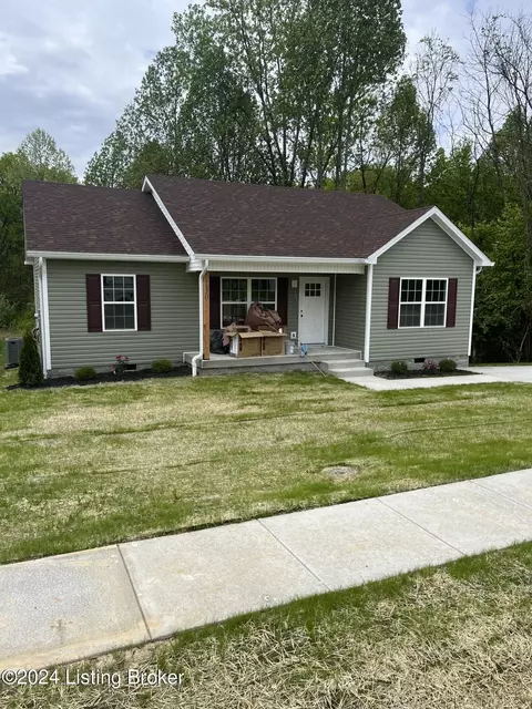 130 Wheeling Ave, Bardstown, KY 40004