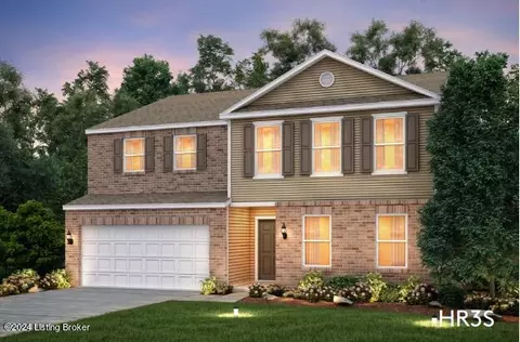 3610 Chaparral Ct, Louisville, KY 40229