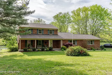 3611 Constantine Dr, Prospect, KY 40059