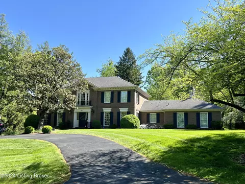 95 Indian Hills Trl, Louisville, KY 40207