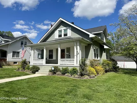 215 9th St, Carrollton, KY 41008