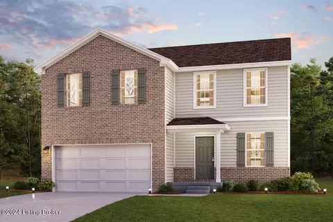 112 Ascension Way, Elizabethtown, KY 42701