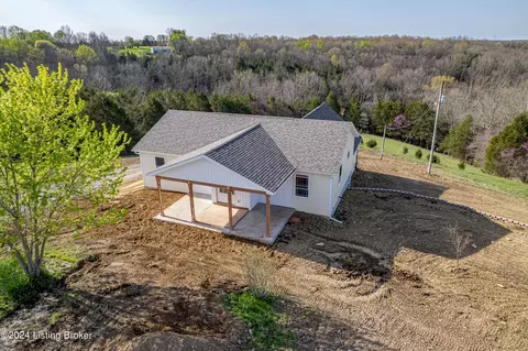 Exterior - 14011 Bald Knob Rd, Frankfort, KY 40601 photo 18 of 29