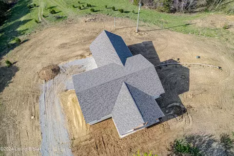 Exterior - 14011 Bald Knob Rd, Frankfort, KY 40601 photo 15 of 29