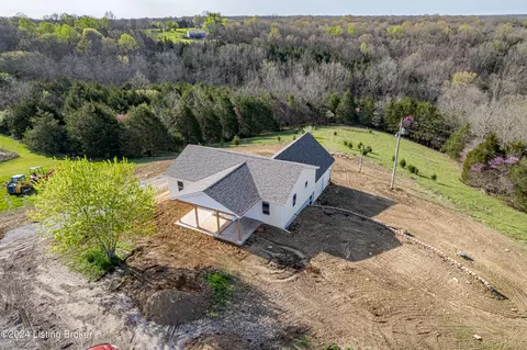Exterior - 14011 Bald Knob Rd, Frankfort, KY 40601 photo 17 of 29