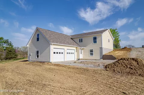 Exterior - 14011 Bald Knob Rd, Frankfort, KY 40601 photo 22 of 29