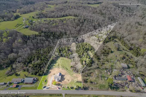 View/Area - 14011 Bald Knob Rd, Frankfort, KY 40601 photo 5 of 8