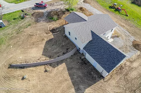 Exterior - 14011 Bald Knob Rd, Frankfort, KY 40601 photo 24 of 29