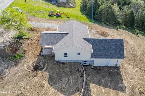 Exterior - 14011 Bald Knob Rd, Frankfort, KY 40601 photo 25 of 29