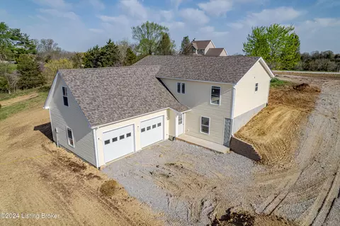 Exterior - 14011 Bald Knob Rd, Frankfort, KY 40601 photo 23 of 29