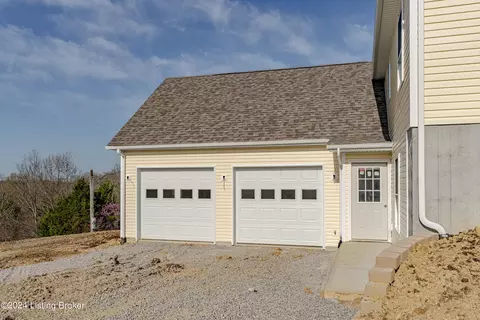 Exterior - 14011 Bald Knob Rd, Frankfort, KY 40601 photo 14 of 29