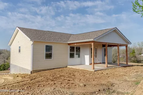 14011 Bald Knob Rd, Frankfort, KY 40601