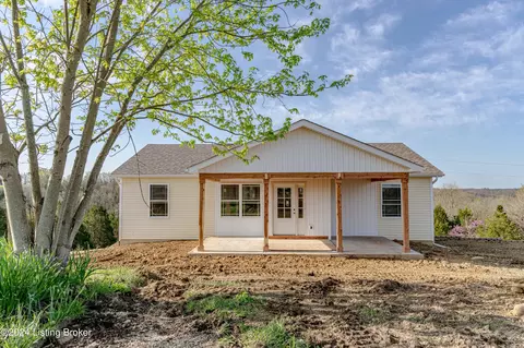 Exterior - 14011 Bald Knob Rd, Frankfort, KY 40601 photo 29 of 29
