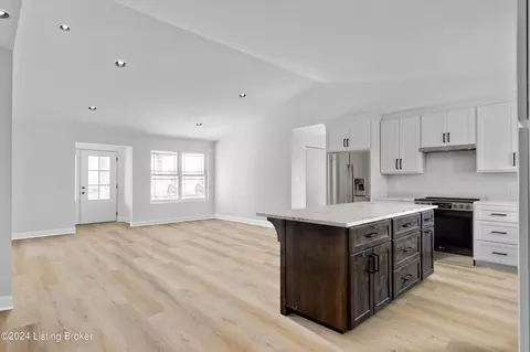 Kitchen - 14011 Bald Knob Rd, Frankfort, KY 40601 photo 1 of 5